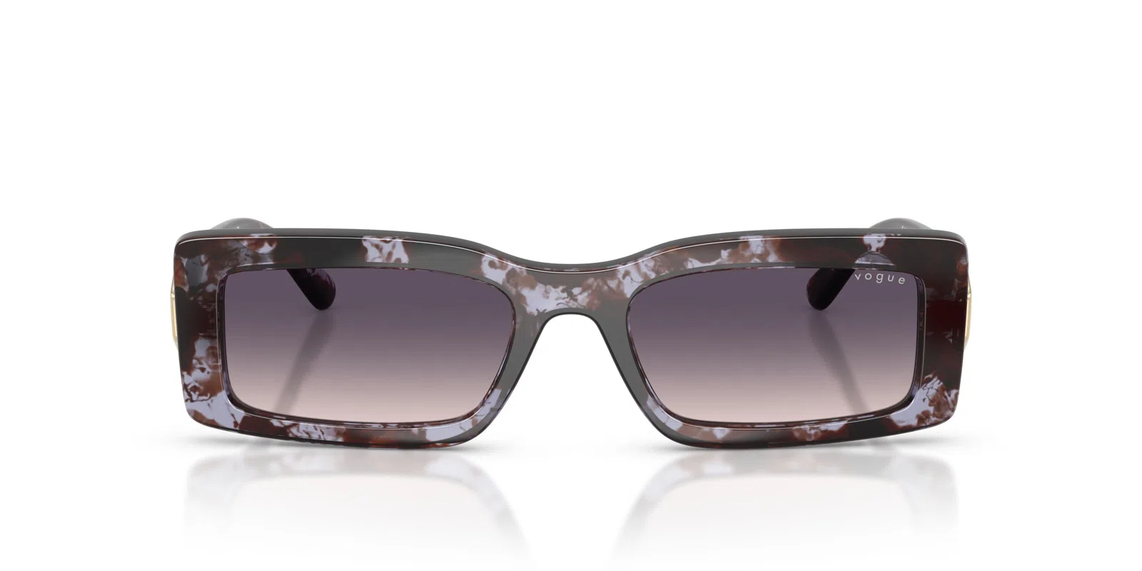 Vogue 5674S Sunglasses - view 15